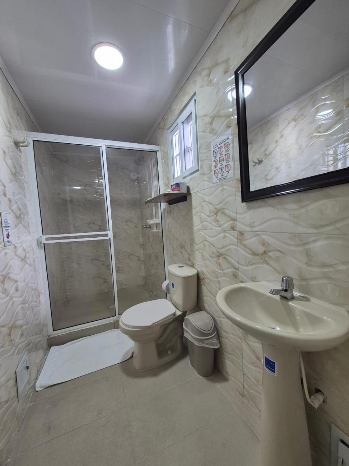 Apartahotel Plaza San Andrés Екстериор снимка