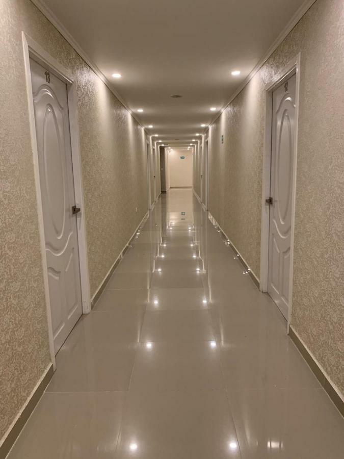 Apartahotel Plaza San Andrés Екстериор снимка